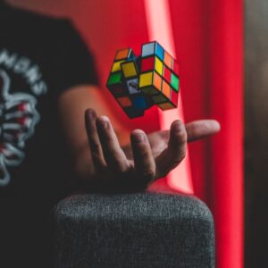 EL MANUAL DEL MENTOR, TEXTO