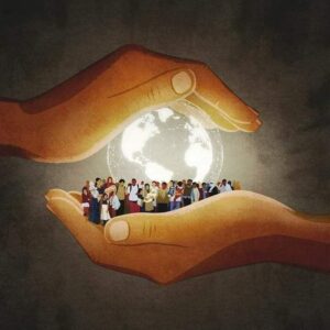 DISCIPULADO TRANSFORMANDO SOCIEDADES